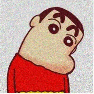 读者头像一